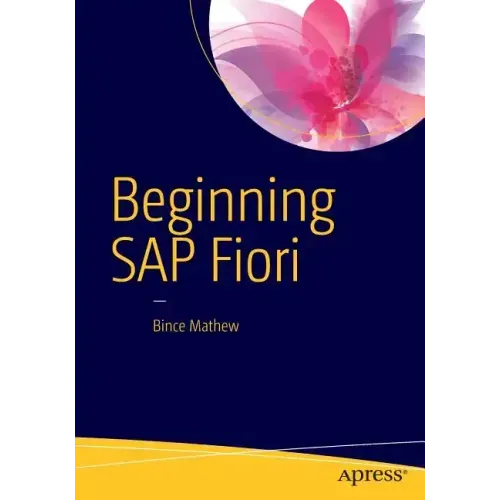 Beginning SAP Fiori