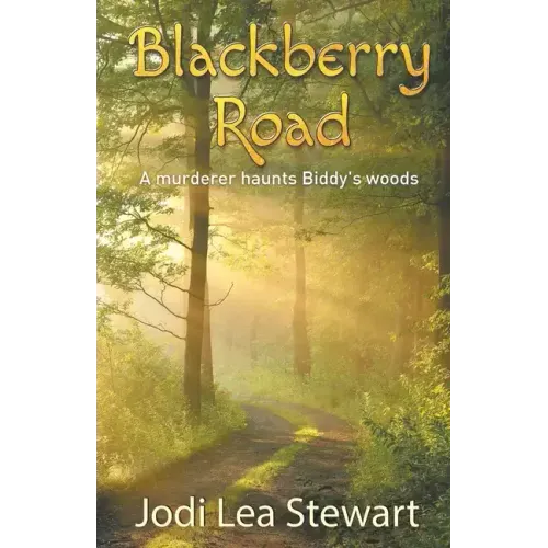 Blackberry Road