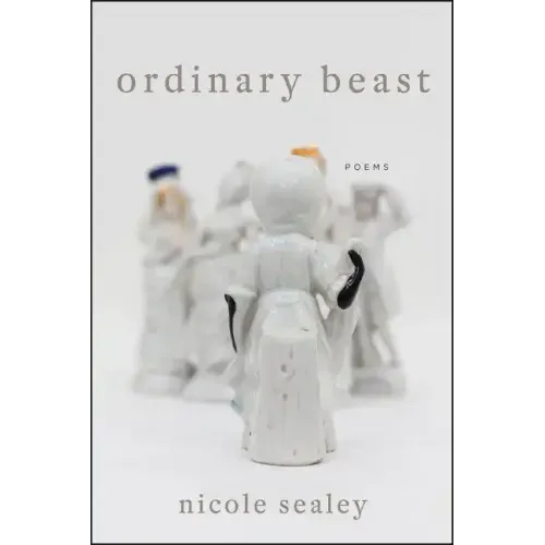 Ordinary Beast
