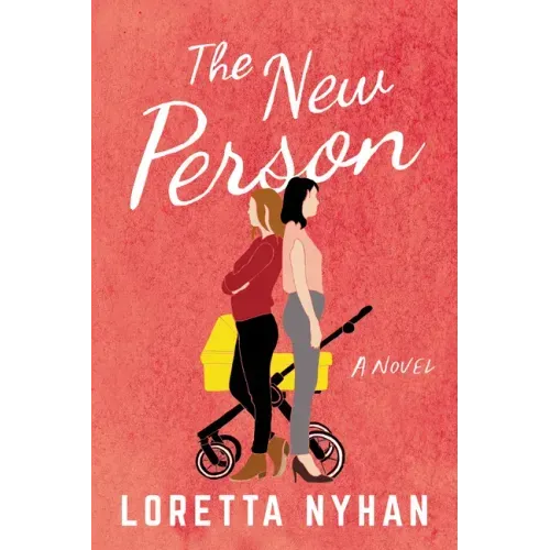 The New Person