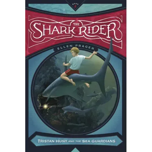 The Shark Rider