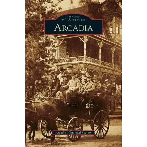 Arcadia