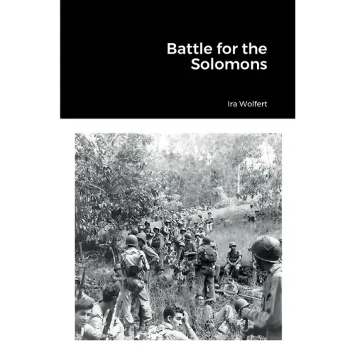Battle for the Solomons
