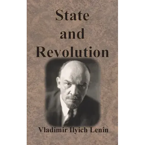 State and Revolution
