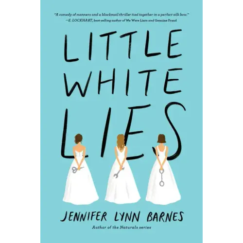 Little White Lies