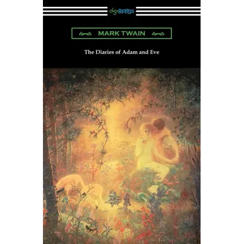 The Diaries of Adam and Eve