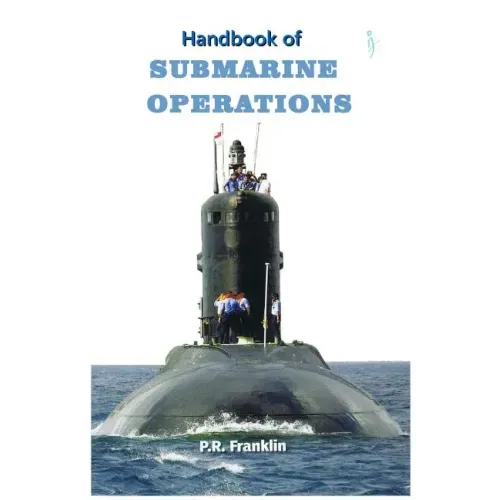 Handbook of Submarine Operations