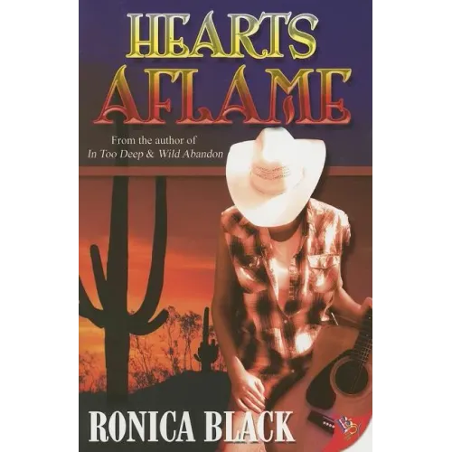 Hearts Aflame