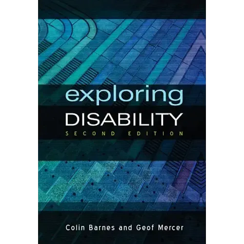 Exploring Disability