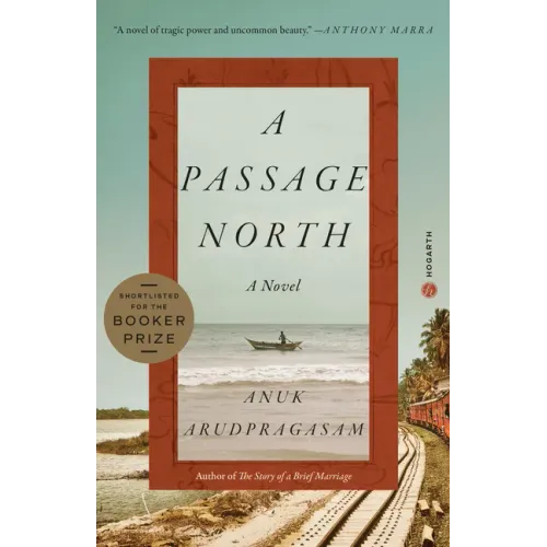 A Passage North