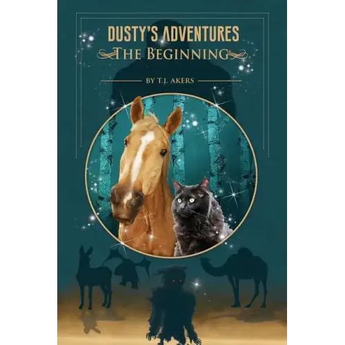 Dusty's Adventures: The Beginning