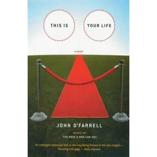 This Is Your Life