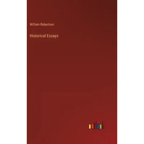 Historical Essays