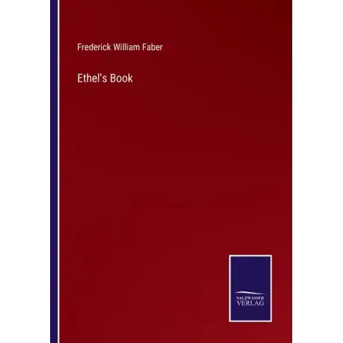 Ethel's Book