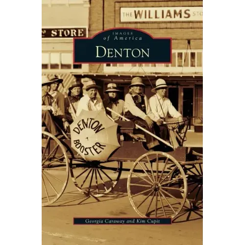 Denton