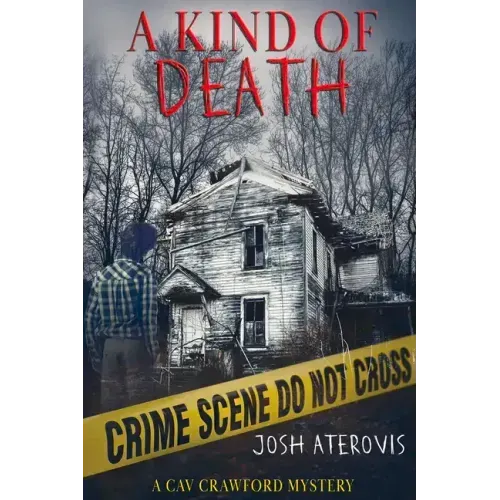 A Kind of Death: Volume 1