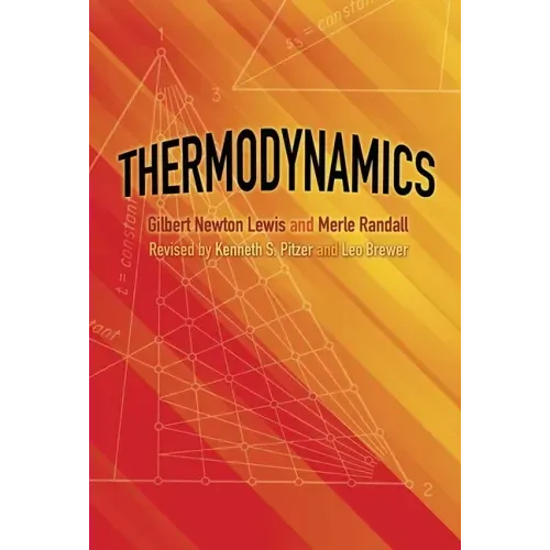 Thermodynamics