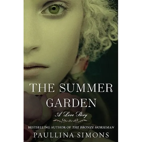 The Summer Garden