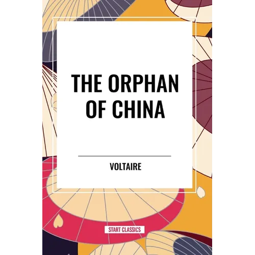 The Orphan of China