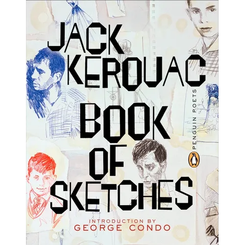 Book of Sketches