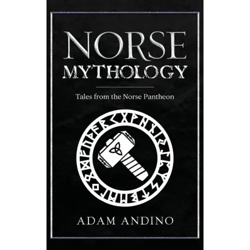 Norse Mythology: Tales from the Norse Pantheon