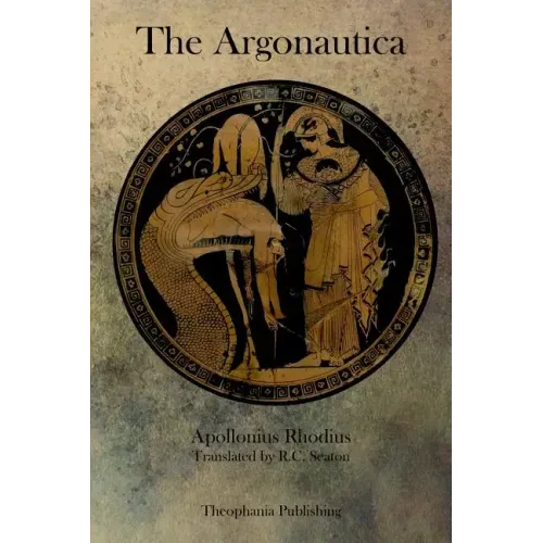 The Argonautica