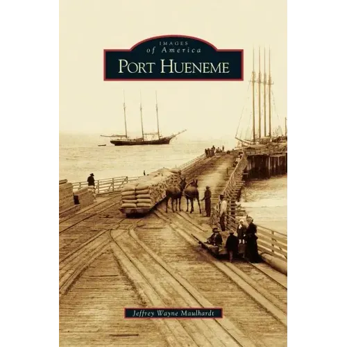 Port Hueneme