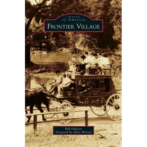 Frontier Village
