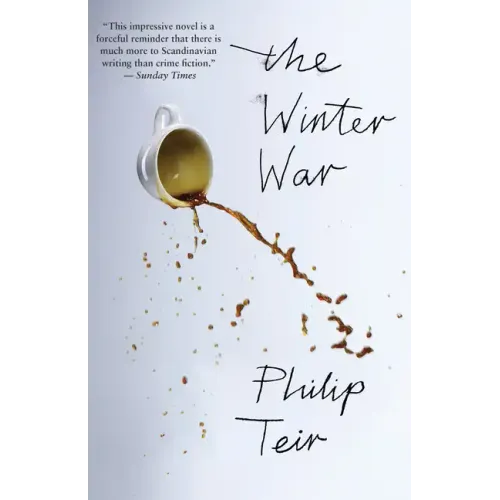 The Winter War