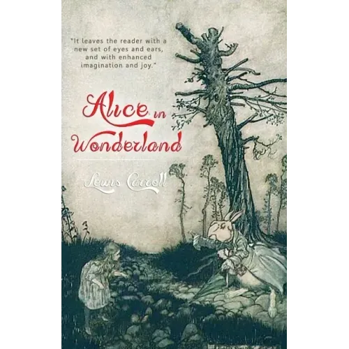 Alice in Wonderland