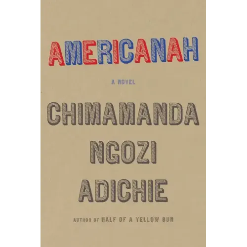Americanah