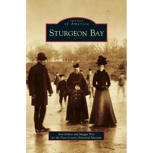Sturgeon Bay