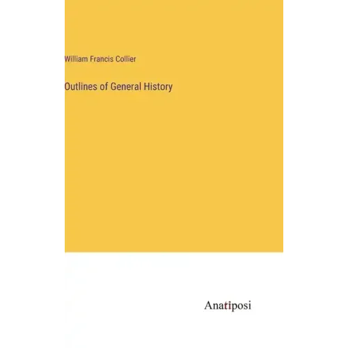 Outlines of General History