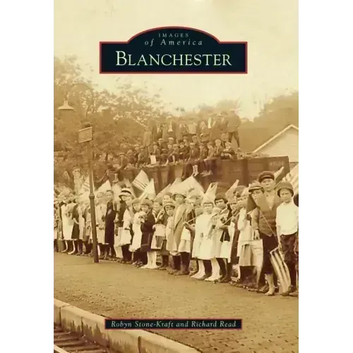 Blanchester