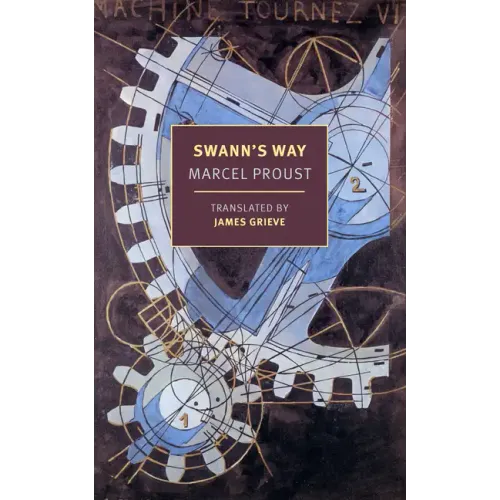 Swann's Way