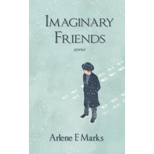 Imaginary Friends