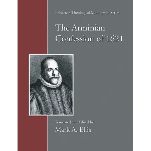 The Arminian Confession of 1621