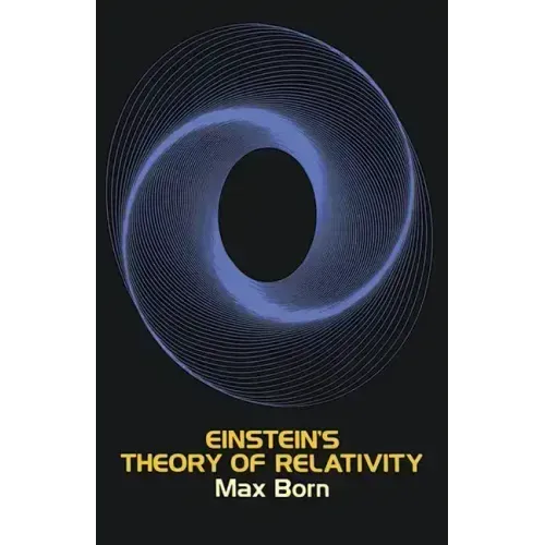 Einstein's Theory of Relativity