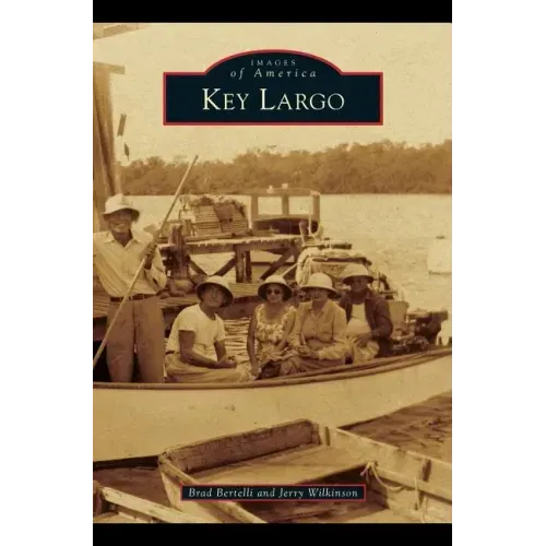 Key Largo