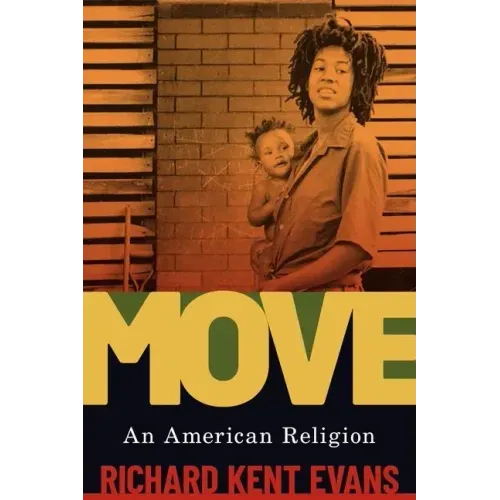 Move: An American Religion