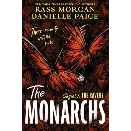 The Monarchs