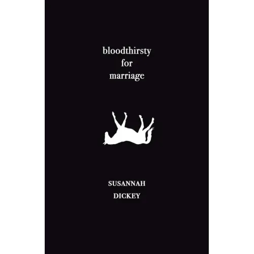 bloodthirsty for marriage