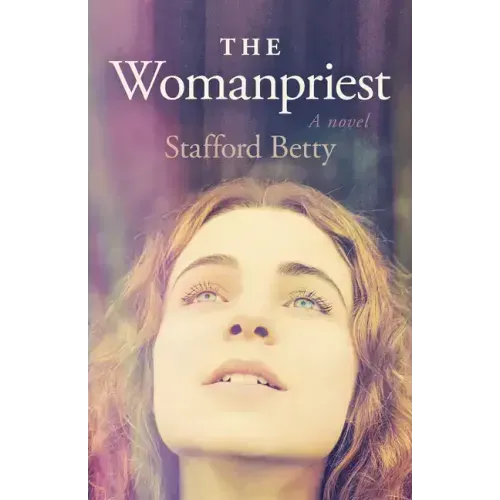 The Womanpriest