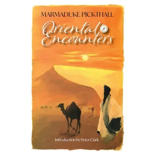 Oriental Encounters