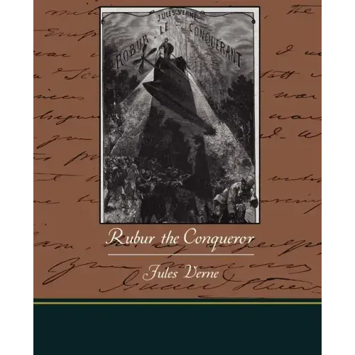Rubur the Conqueror
