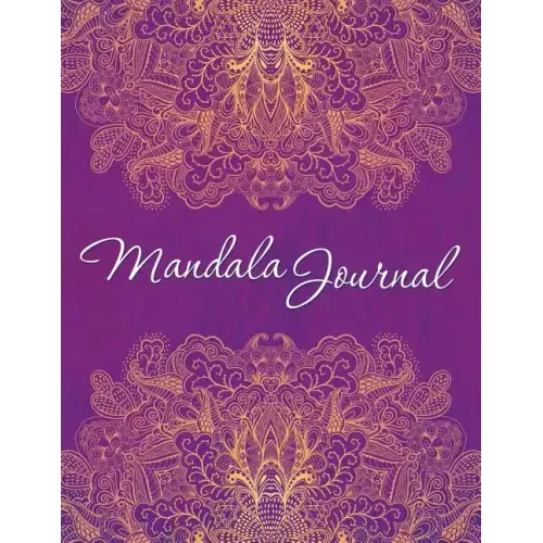 Mandala Journal