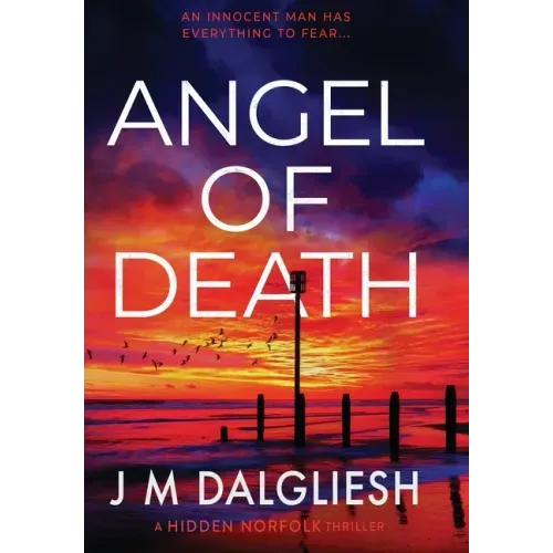 Angel of Death