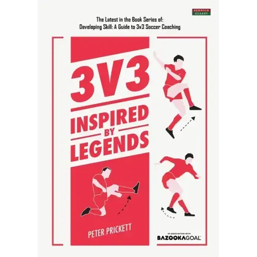 3v3: Inspired By Legends