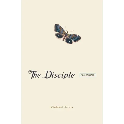 The Disciple