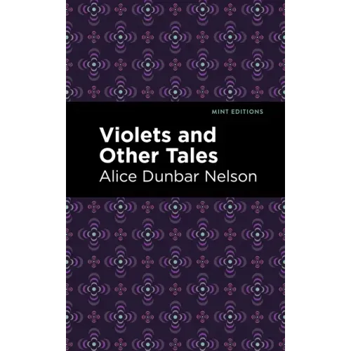 Violets and Other Tales